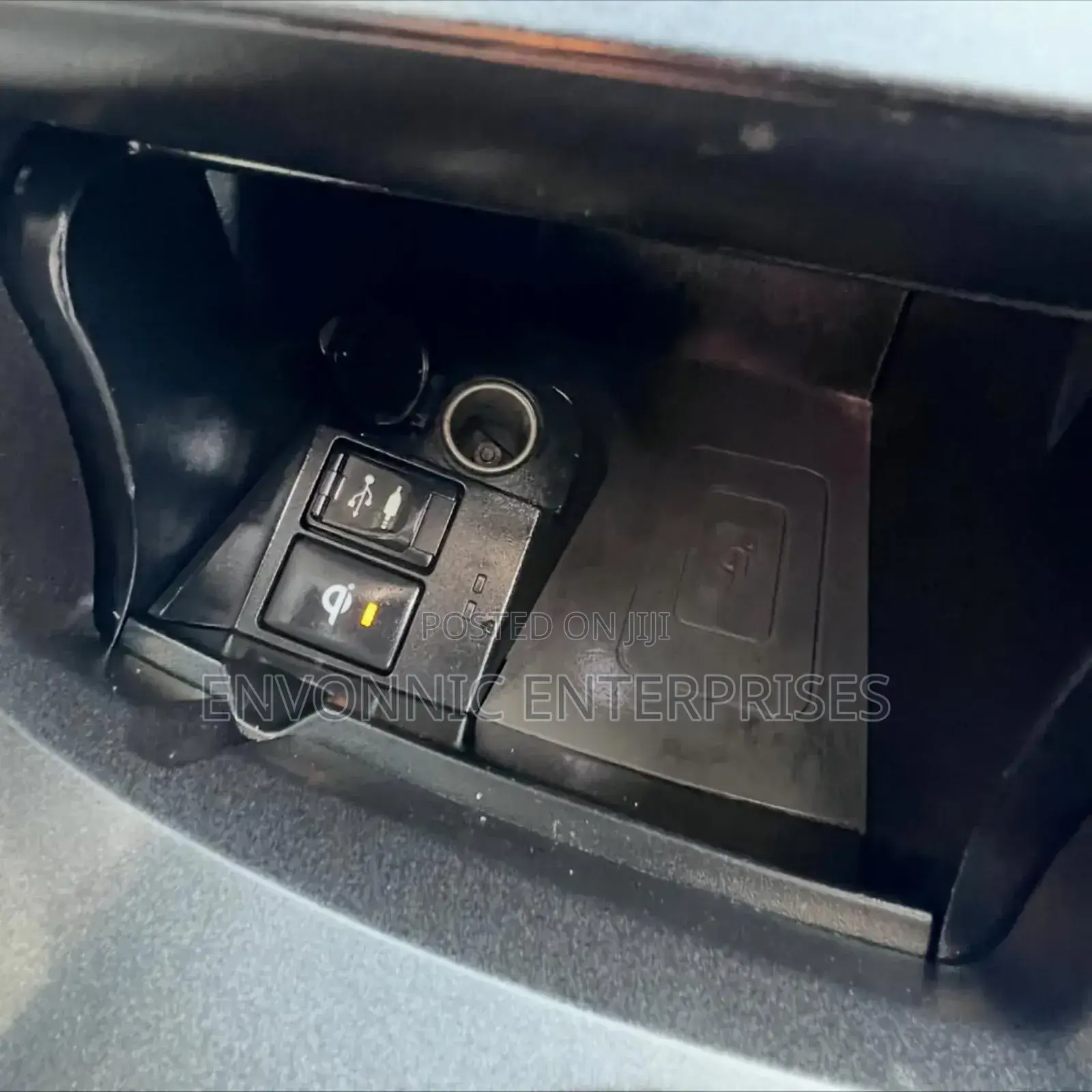 Toyota Camry 2015 Gray