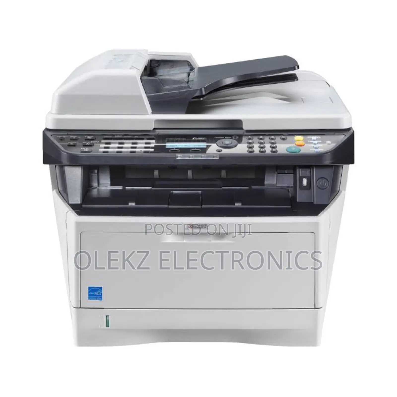 Kyocera Ecosys Fs‐1135mfp A4 Uk Used Monochrome Laser Printer