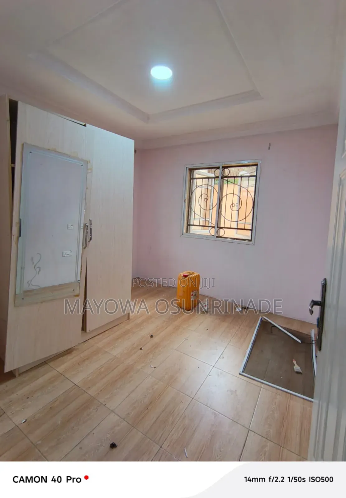 2bdrm Apartment in Alalubosa Gra for rent