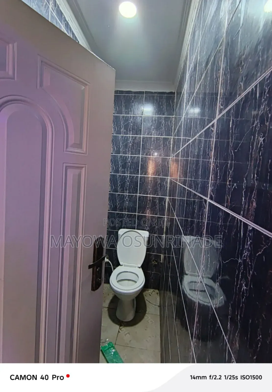 2bdrm Apartment in Alalubosa Gra for rent