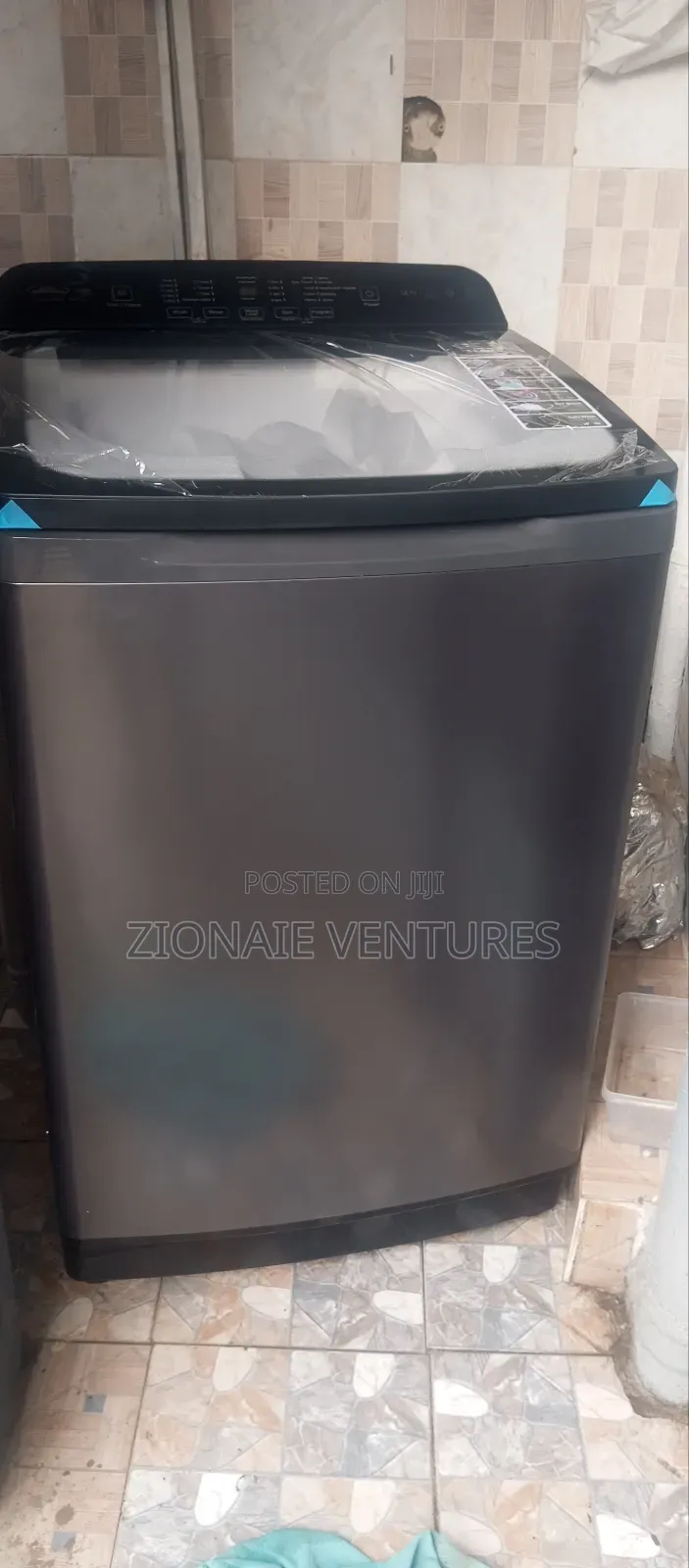 14kg Thermocool Topload Automatic