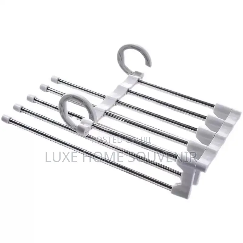 Stainless Steel Cloth Hanger