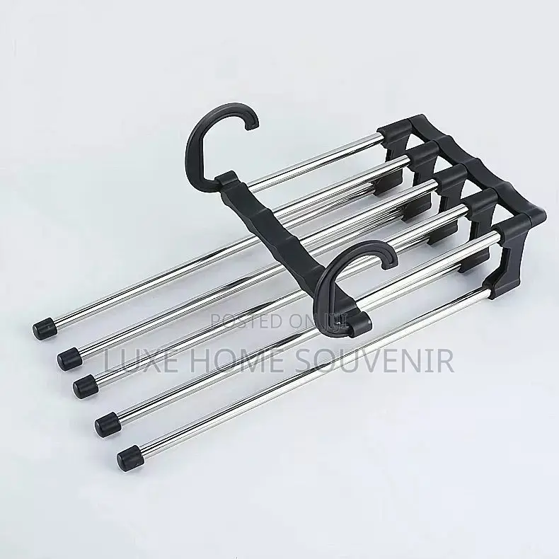 Stainless Steel Cloth Hanger