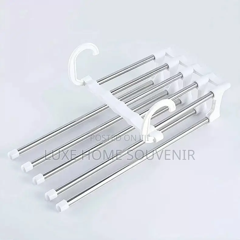 Stainless Steel Cloth Hanger