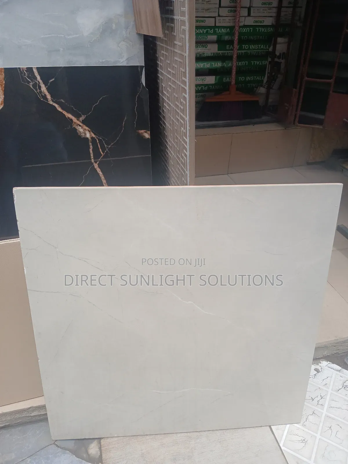 Nigeria Quality Glossy Room Tiles