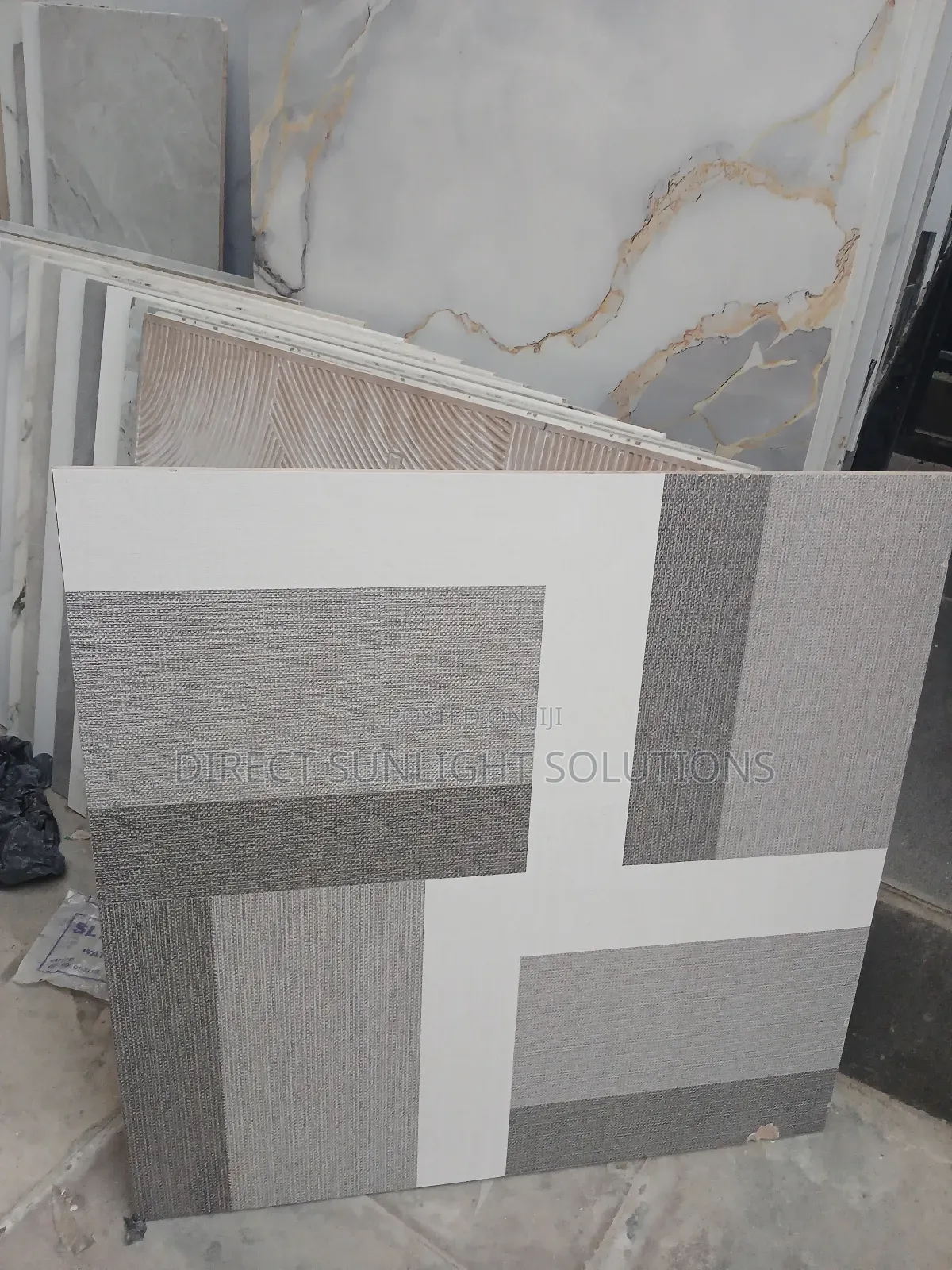 Nigeria Quality Glossy Room Tiles