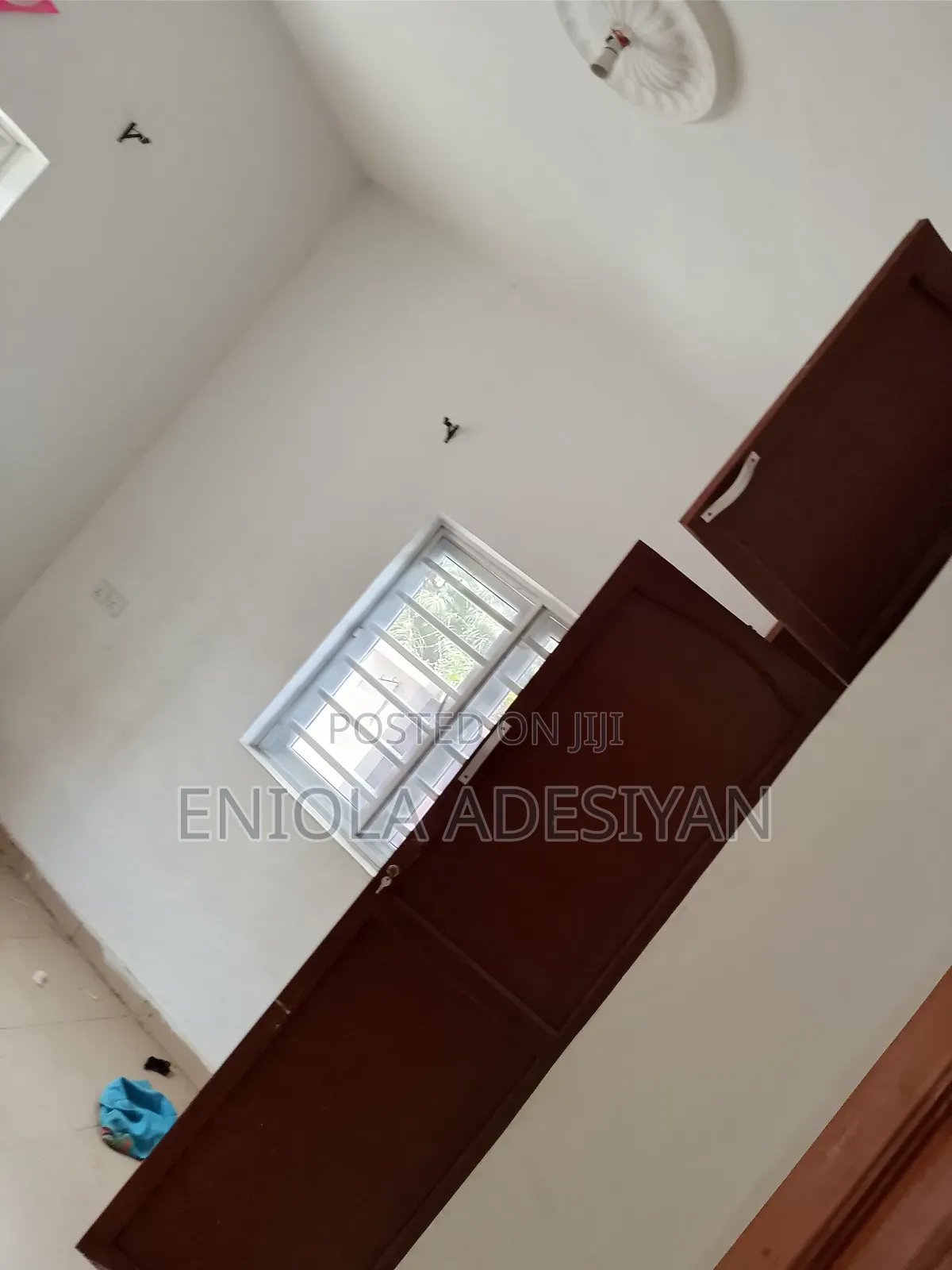 Furnished 2bdrm Block of Flats in Awobo, Igbogbo for rent
