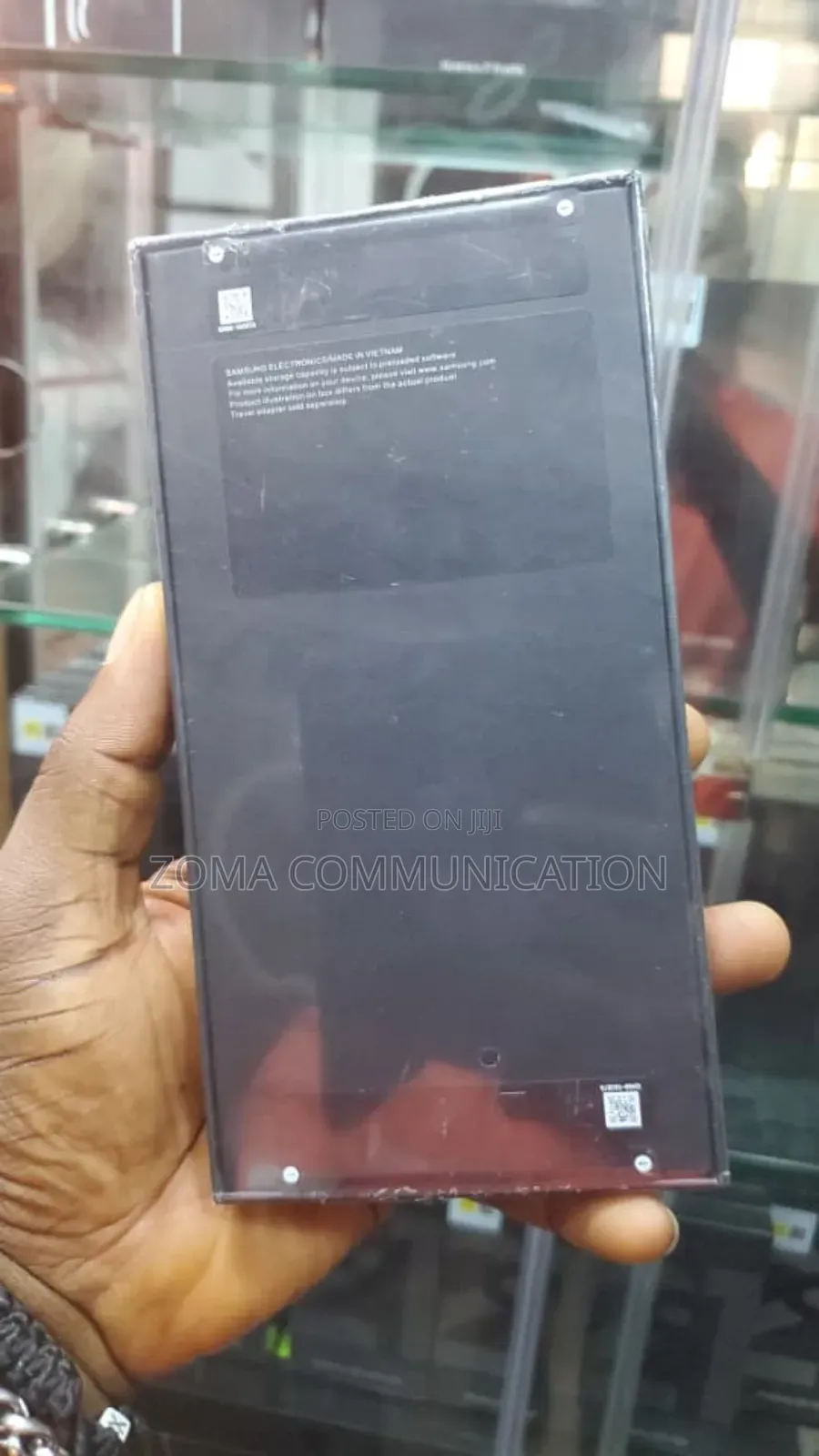New Samsung Galaxy S24 Ultra 512 GB