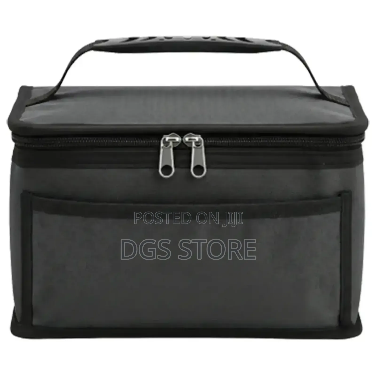 Green Lion Portable Lunch Box With Built-in Battery Electric