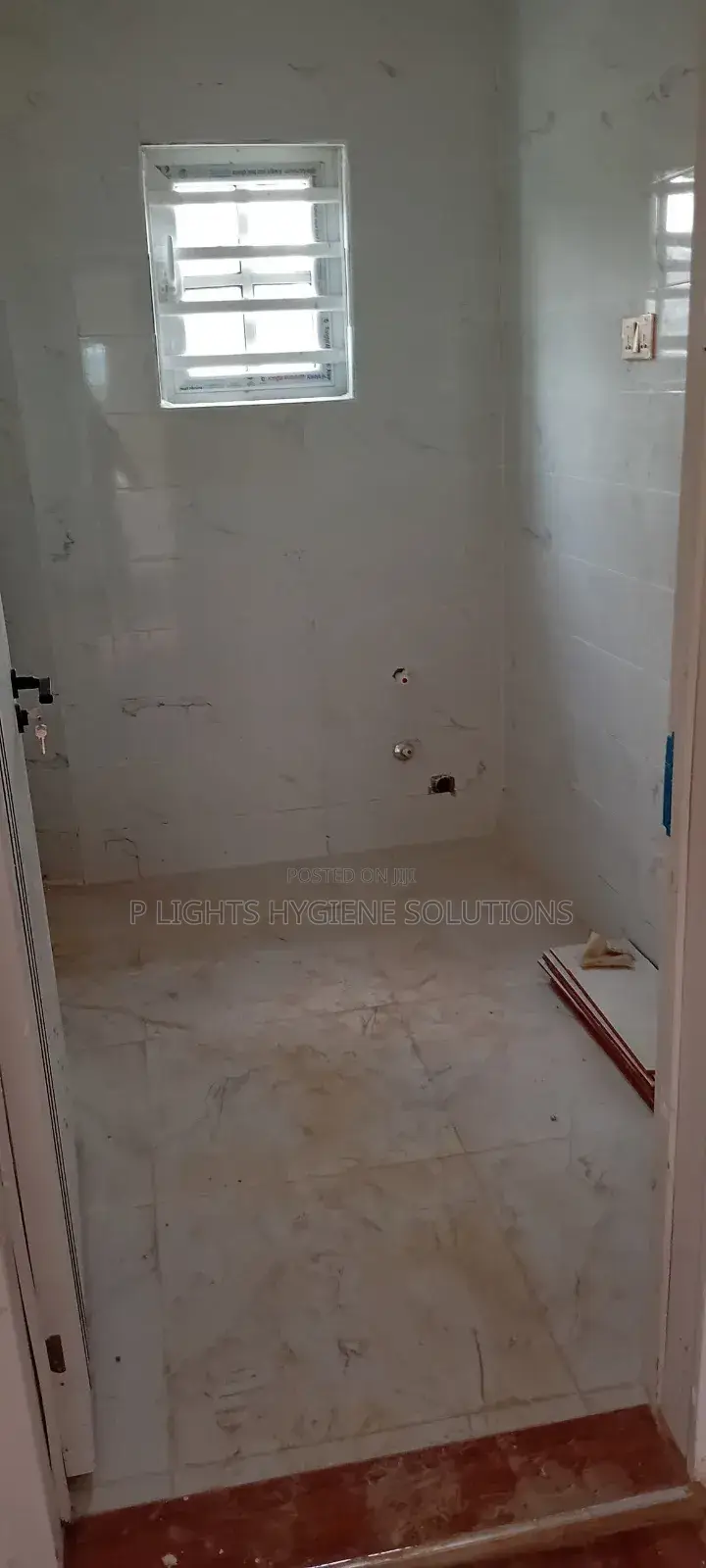 A Professional Deep Cleaning Services