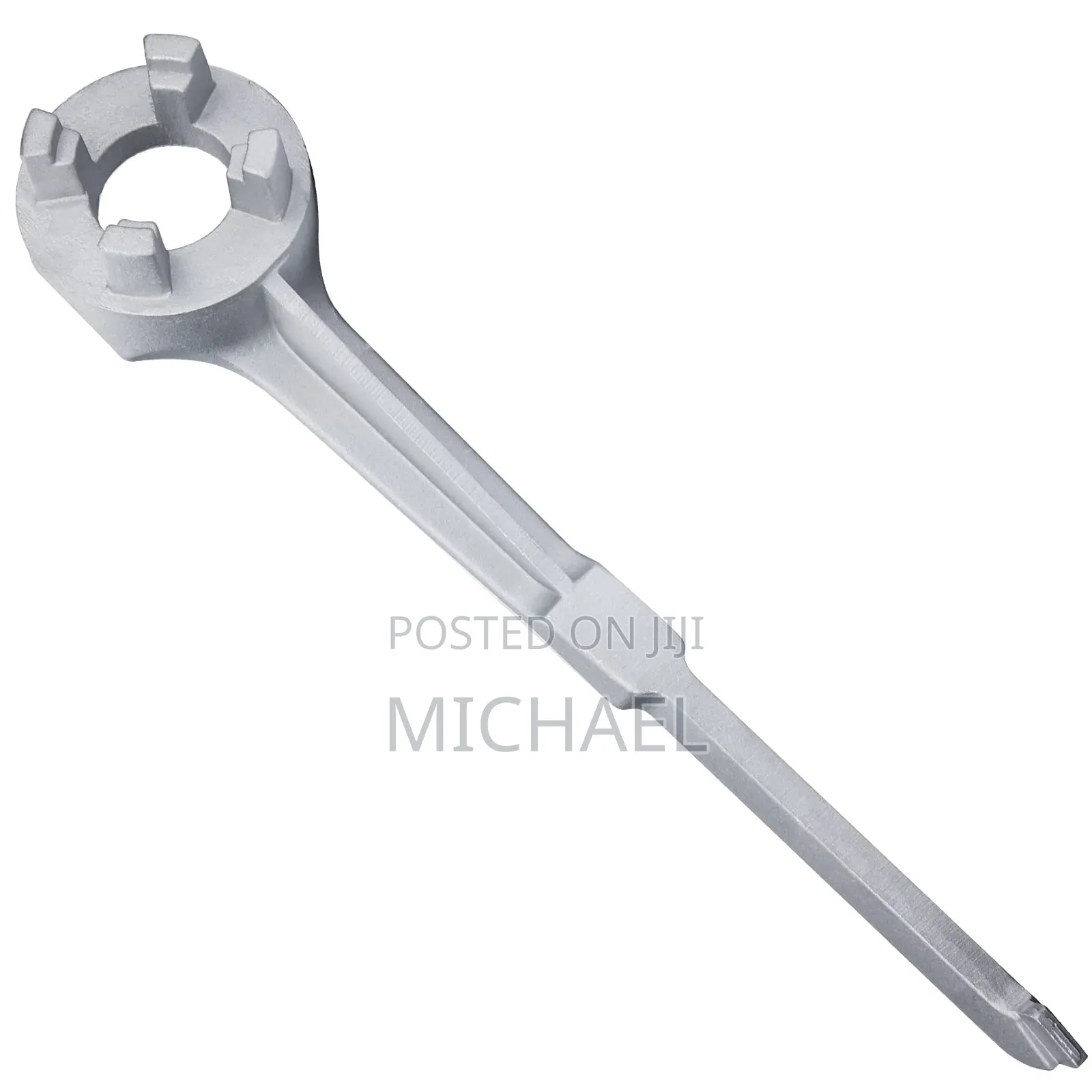 High Quality 55gallon Drum Opener