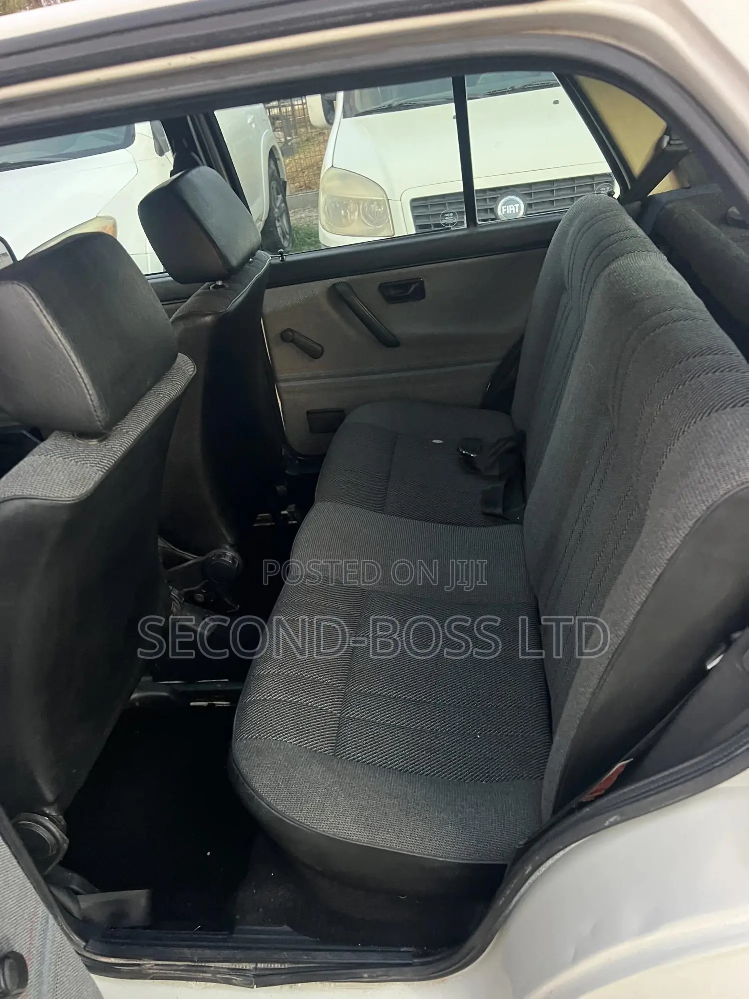 Volkswagen Golf 1.6 2000 White