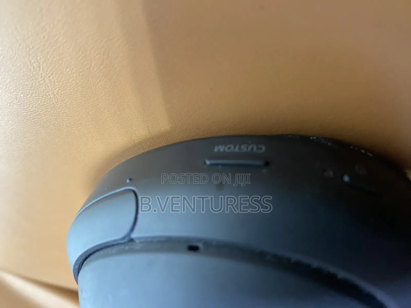Sony Wh1000 Xm4 Headphone