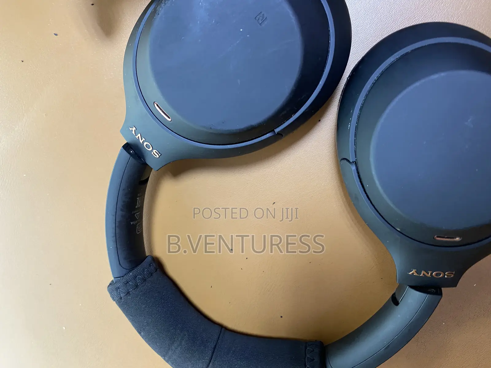 Sony Wh1000 Xm4 Headphone
