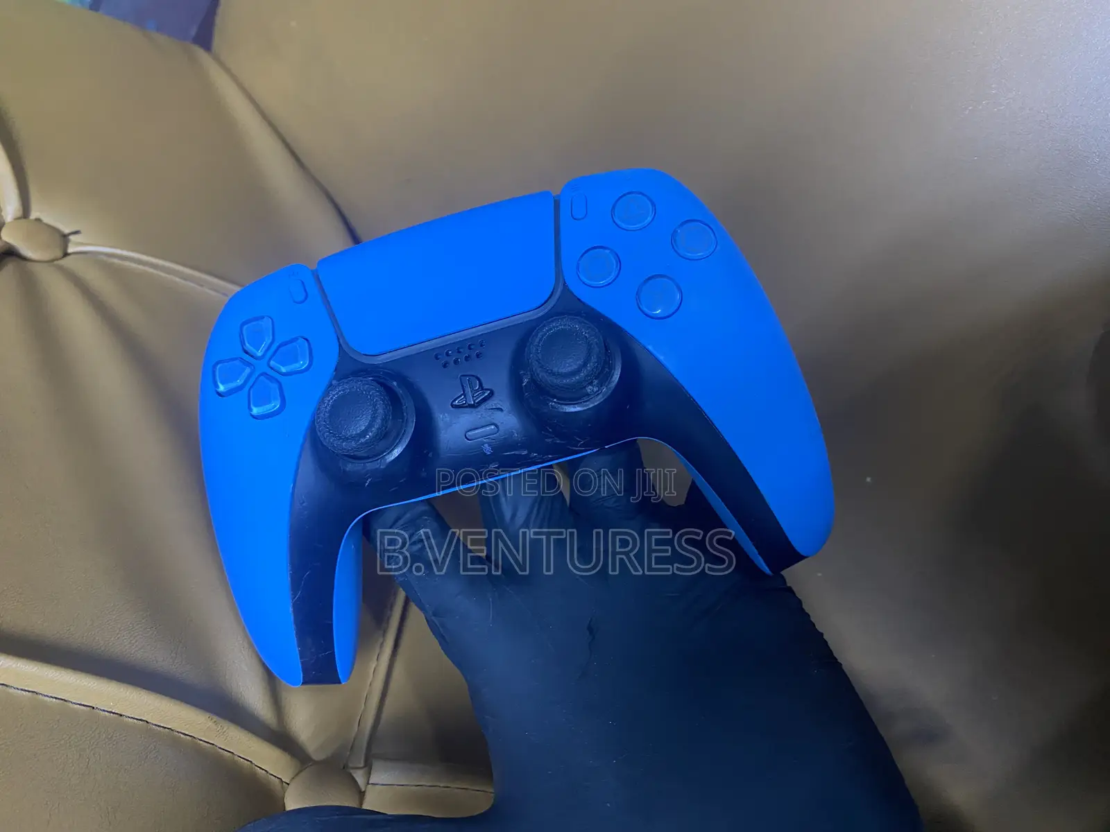 Sony Playstation 5 Dualsense Wireless Controller