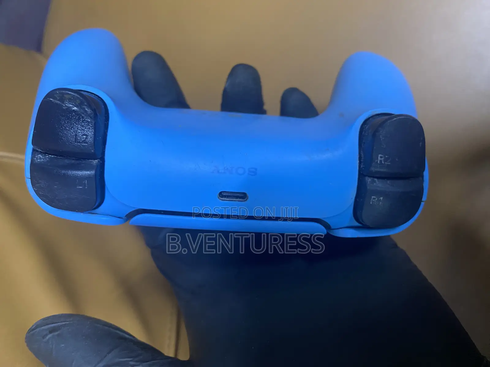 Sony Playstation 5 Dualsense Wireless Controller