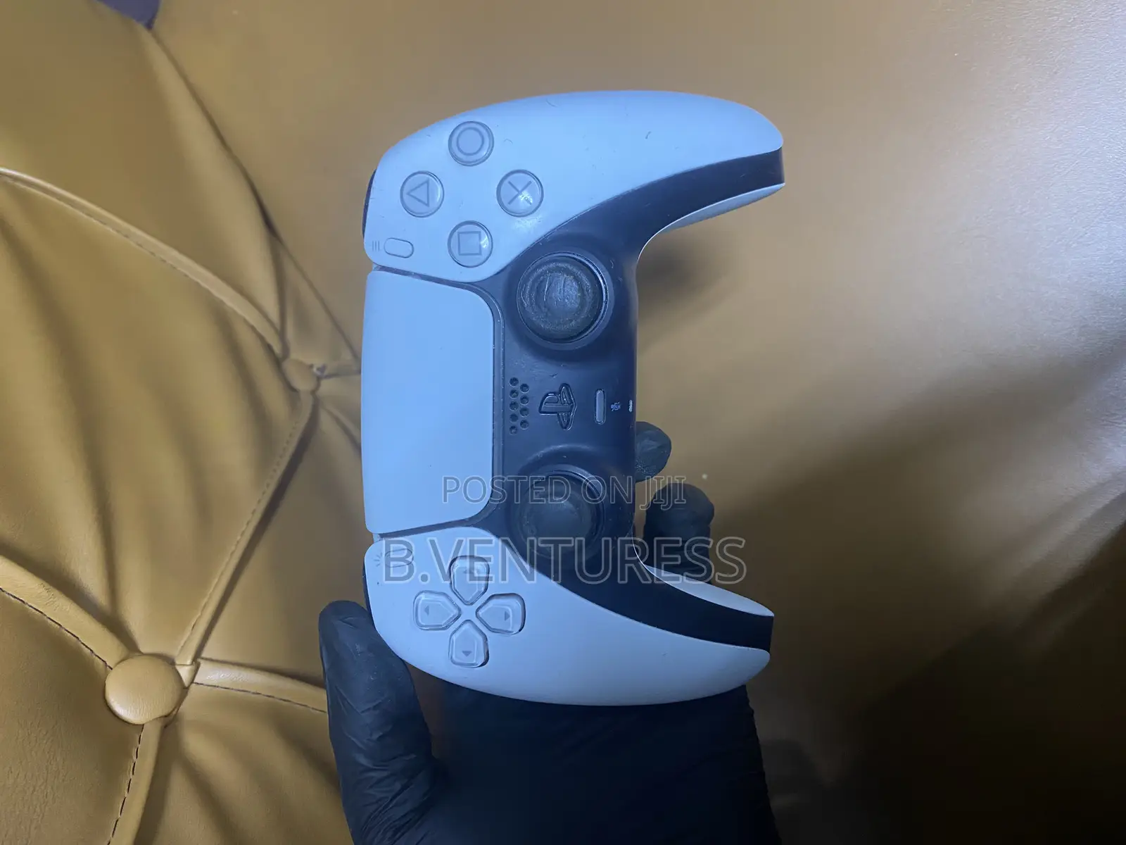 Sony Playstation 5 Dualsense Wireless Controller