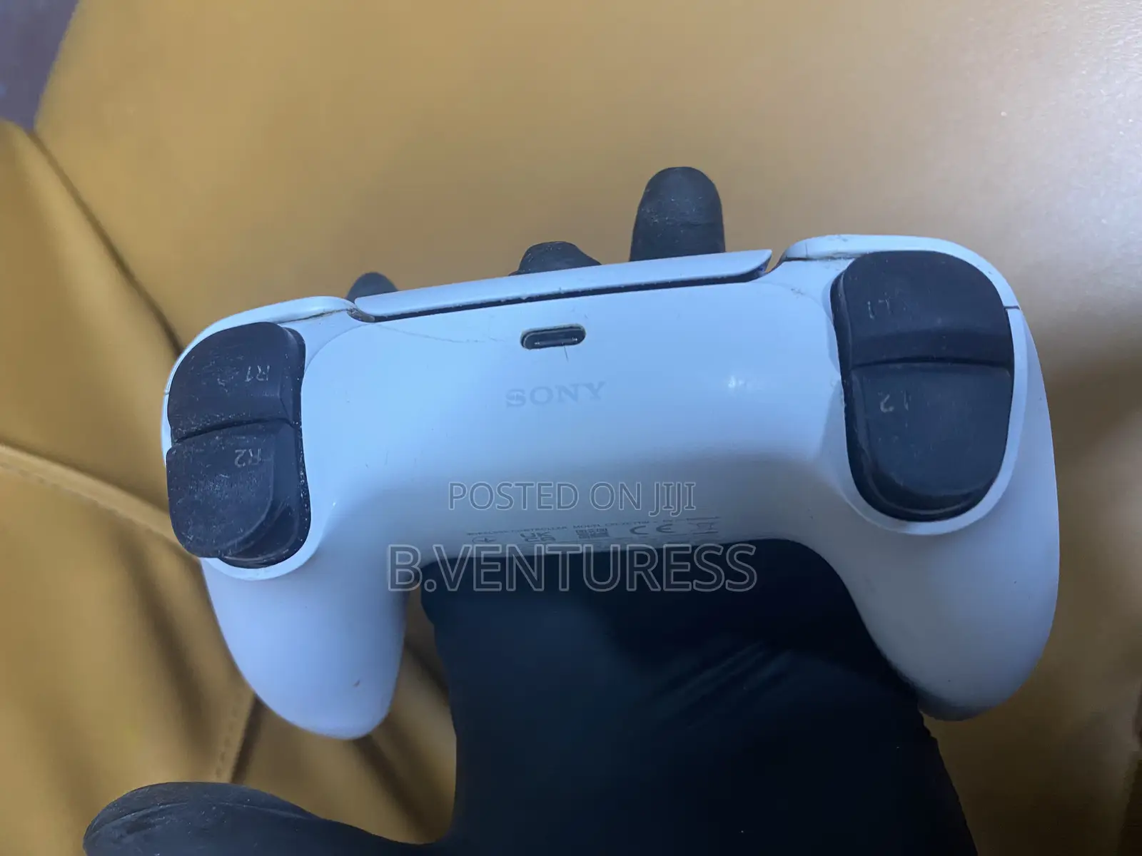 Sony Playstation 5 Dualsense Wireless Controller