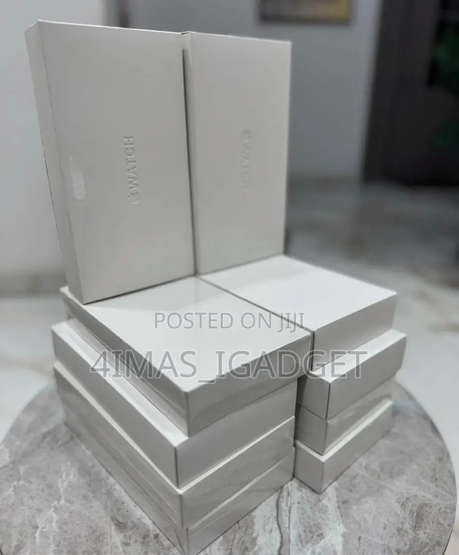Apple Watch Ultra 3