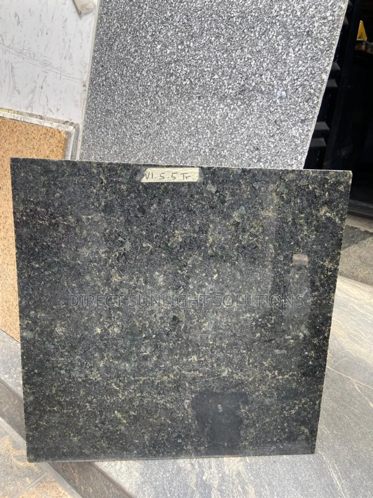 Quality Marble Floor Tiles Glossy