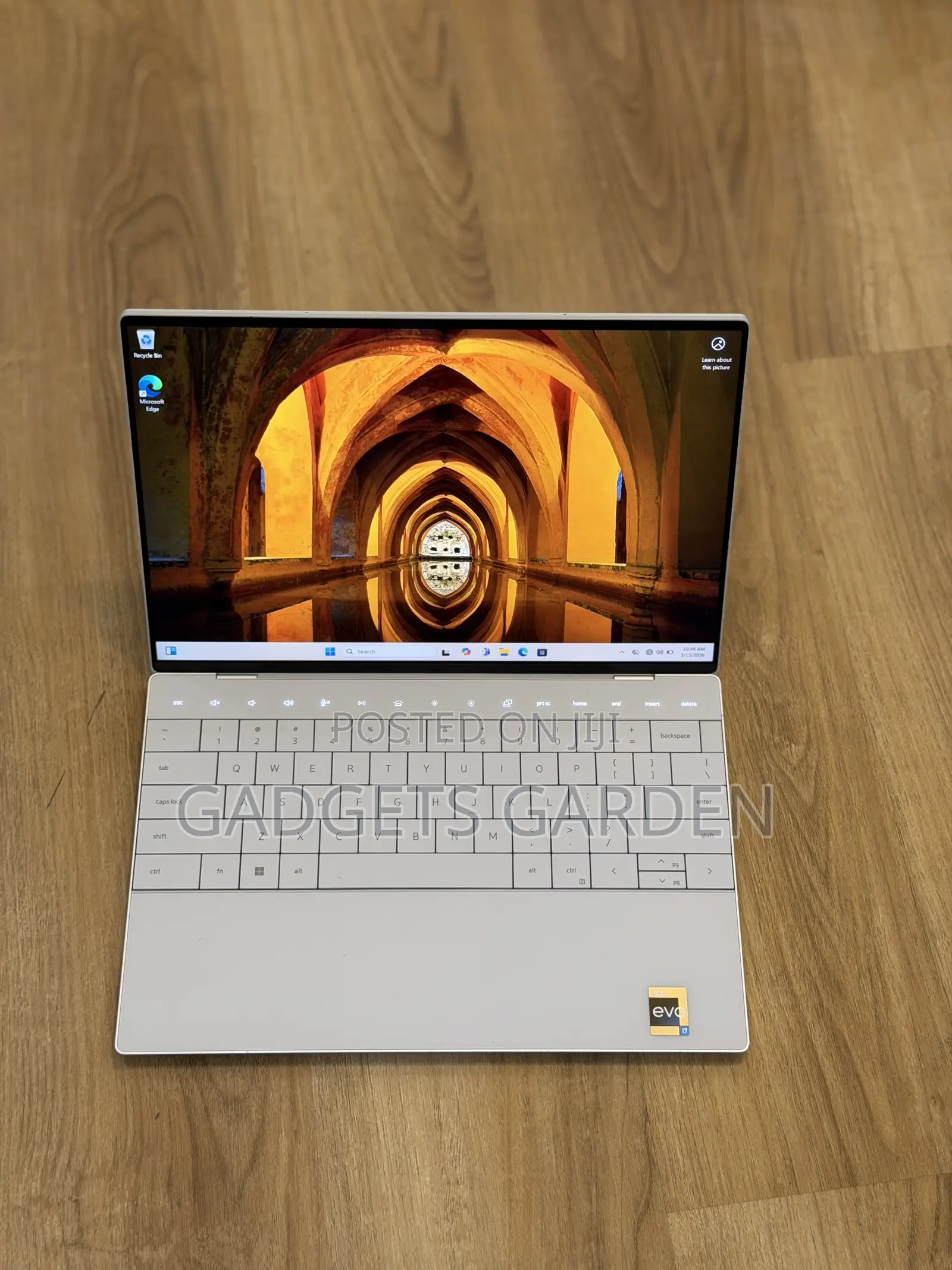 Laptop Dell XPS 13 9320 16GB Intel Core i7 SSD 512GB