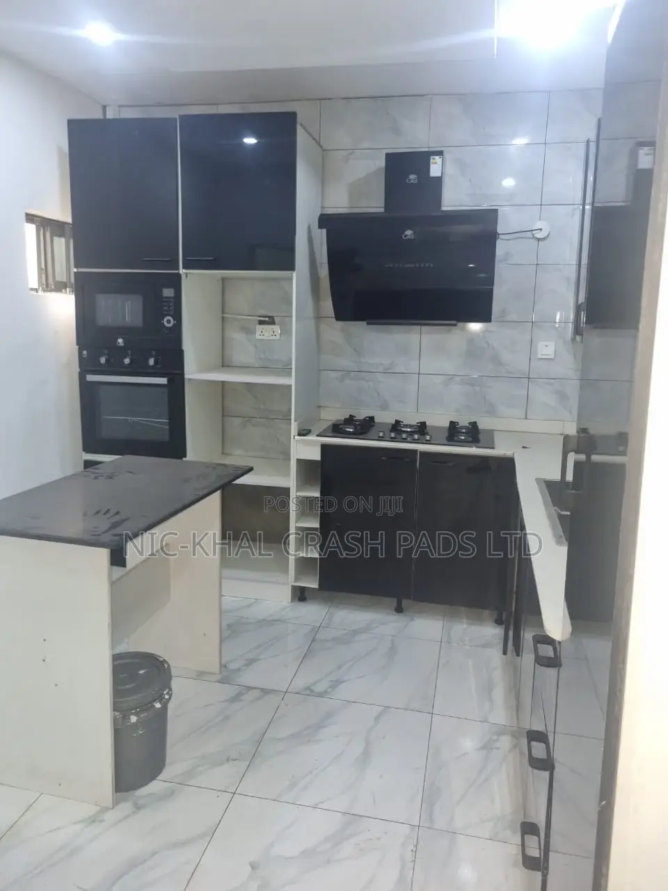 2bdrm Apartment in Guzape for rent