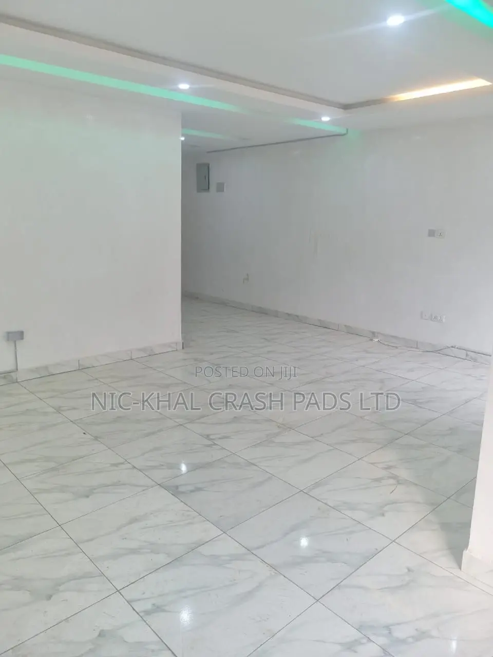 2bdrm Apartment in Guzape for rent