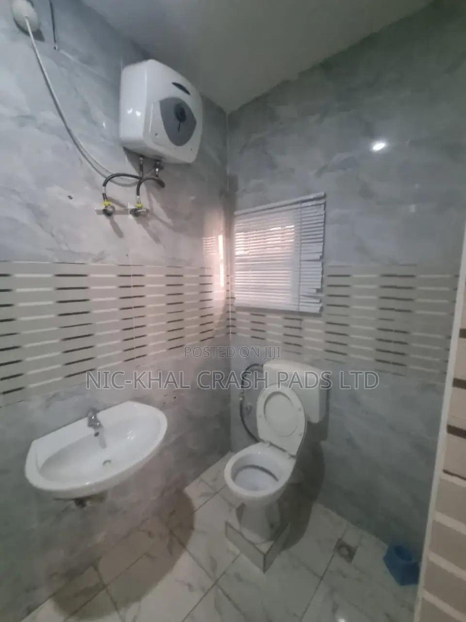 2bdrm Apartment in Guzape for rent