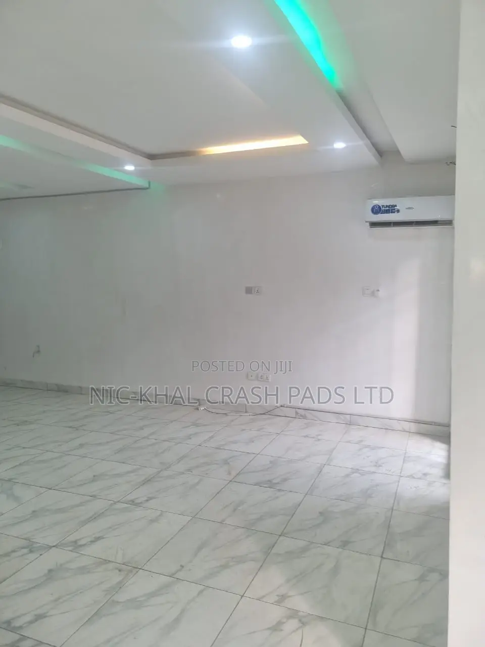 2bdrm Apartment in Guzape for rent
