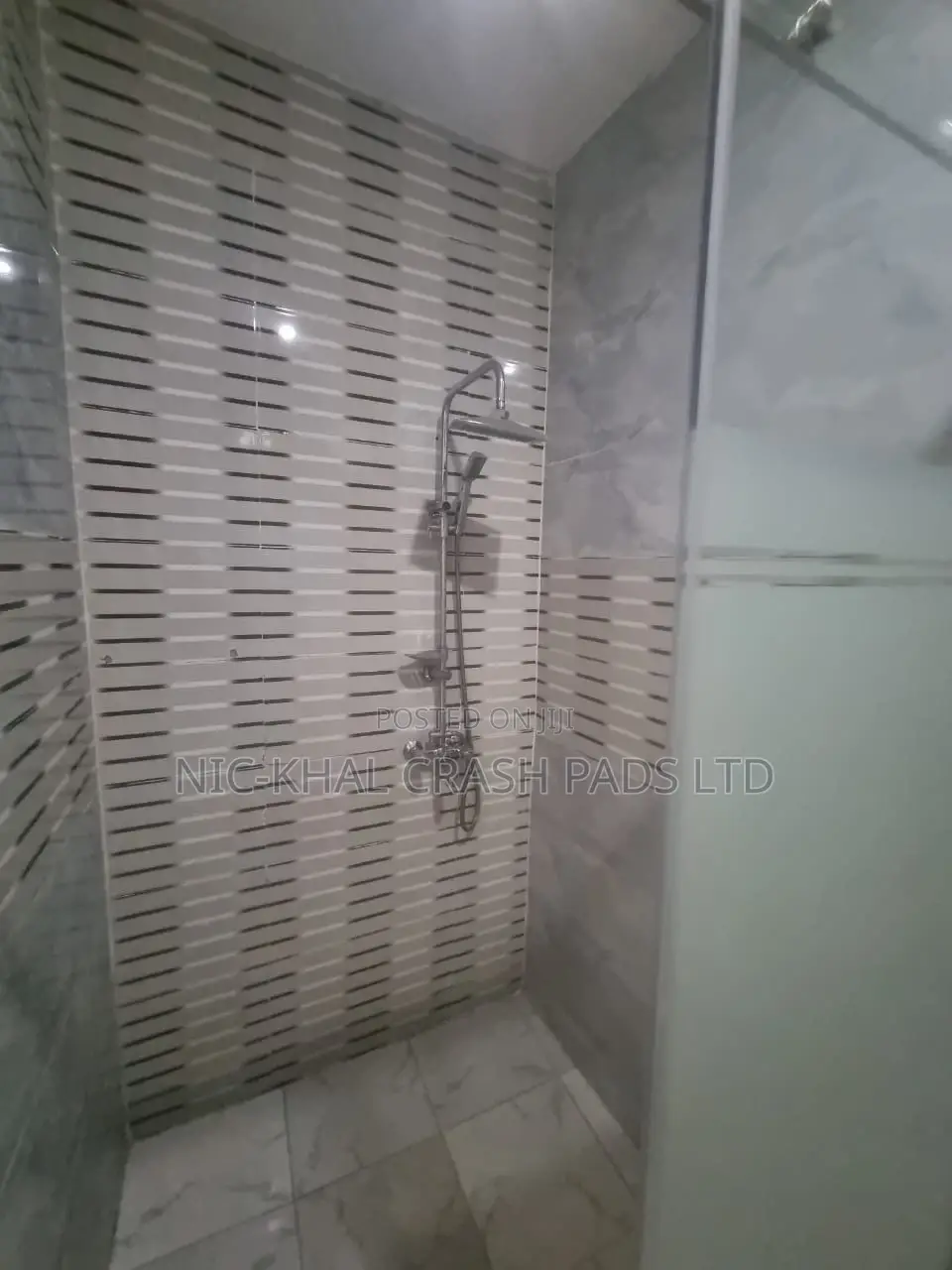 2bdrm Apartment in Guzape for rent