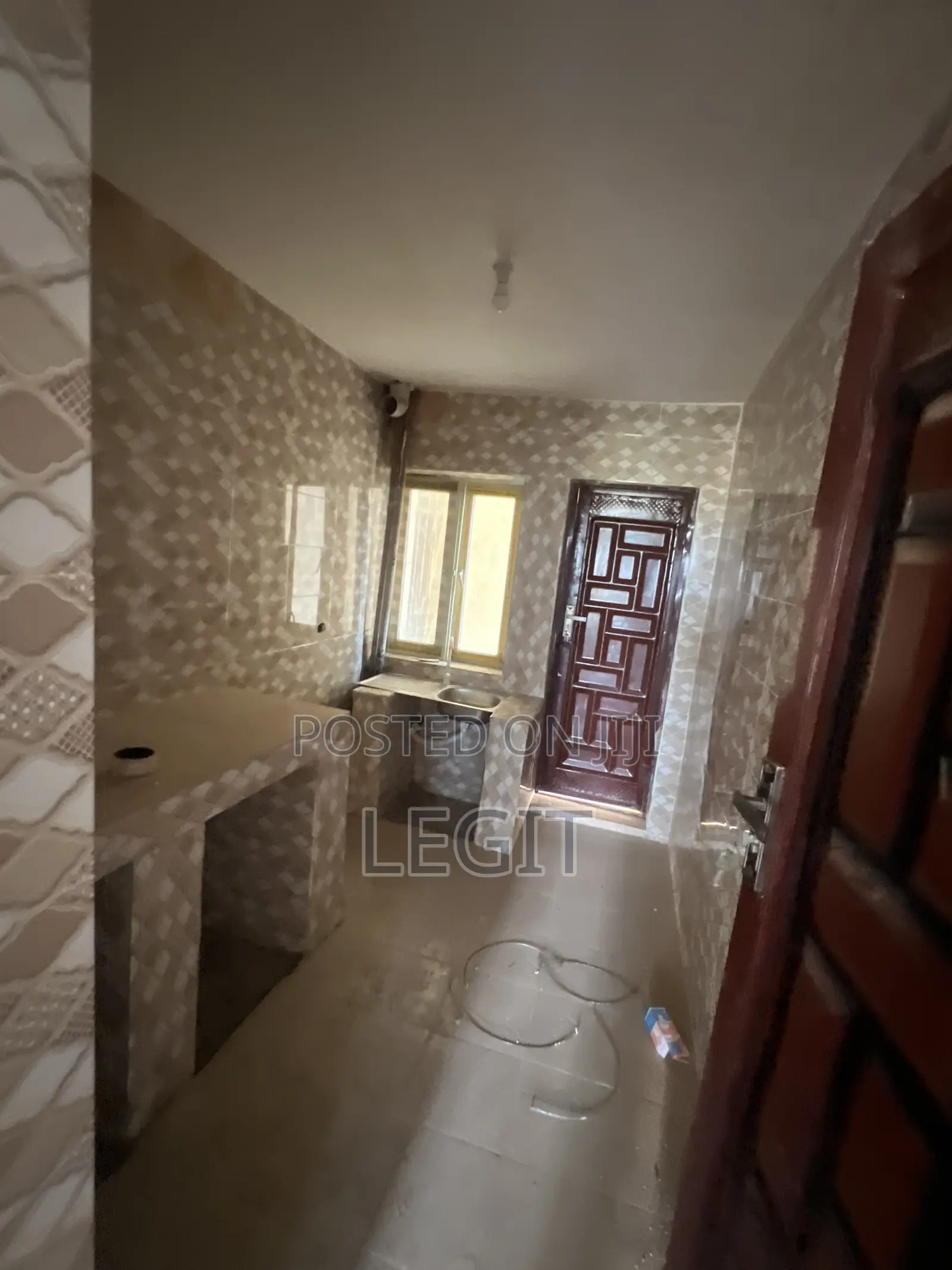 2bdrm Bungalow in Minna for sale