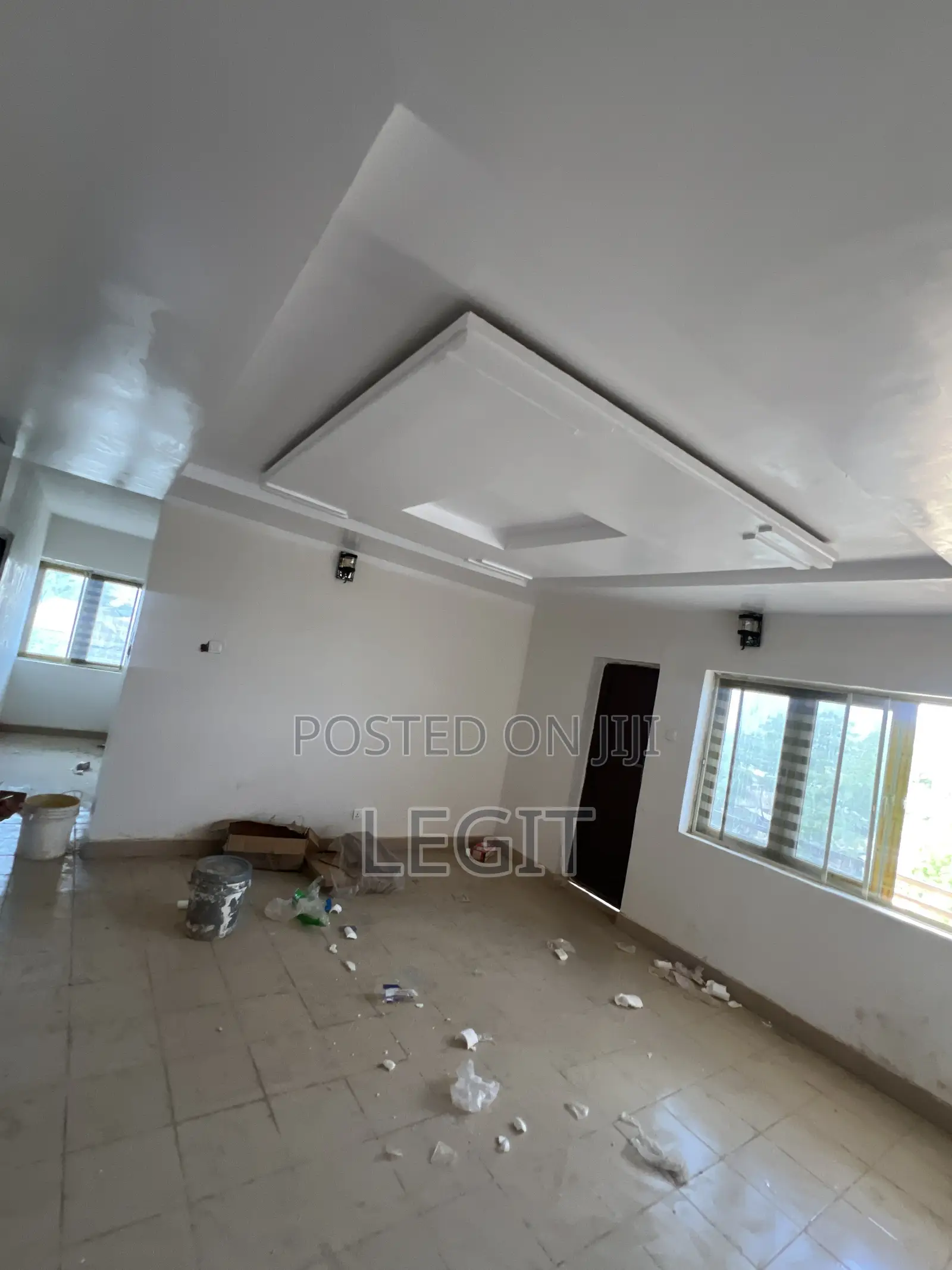 2bdrm Bungalow in Minna for sale