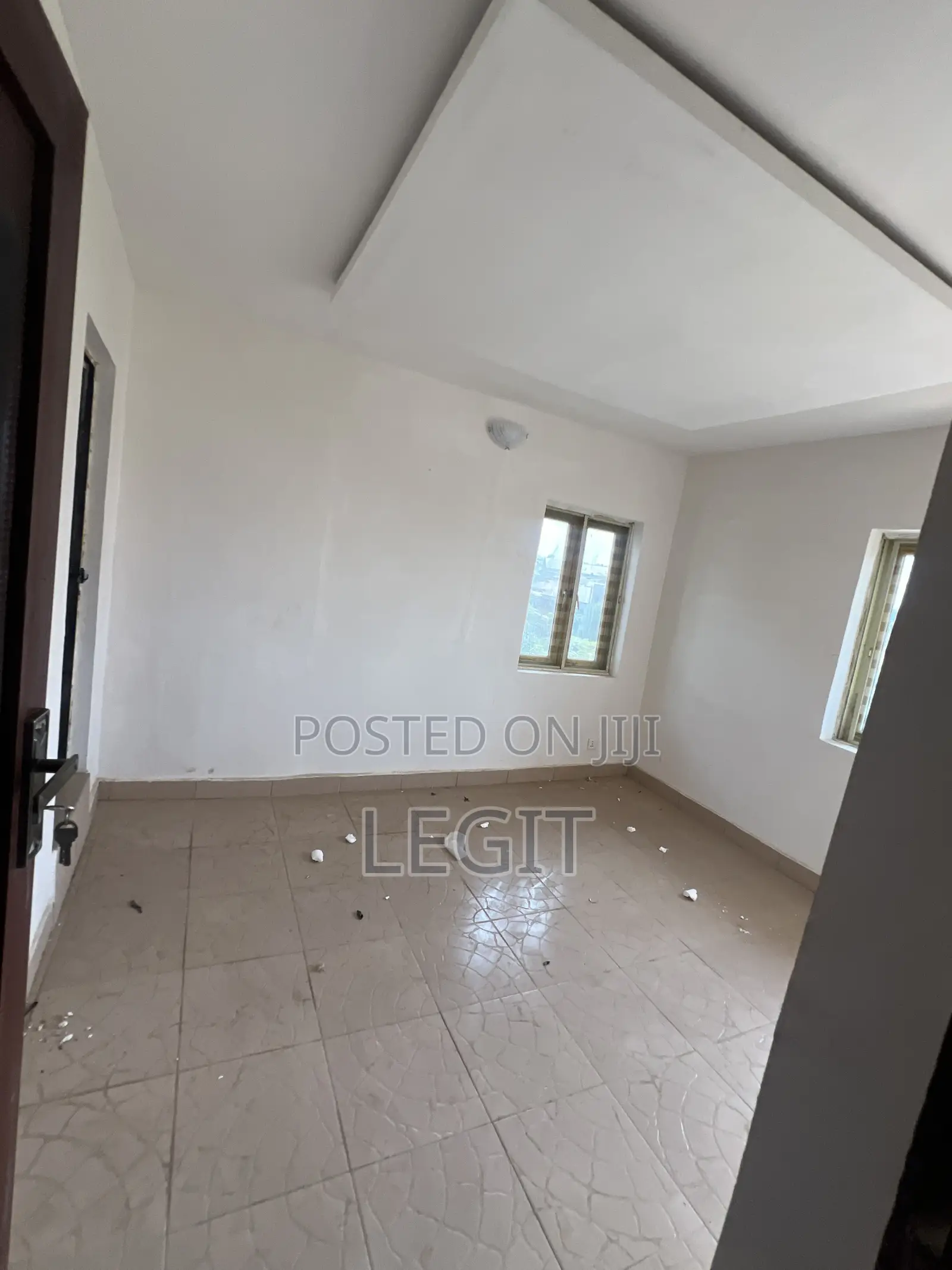 2bdrm Bungalow in Minna for sale