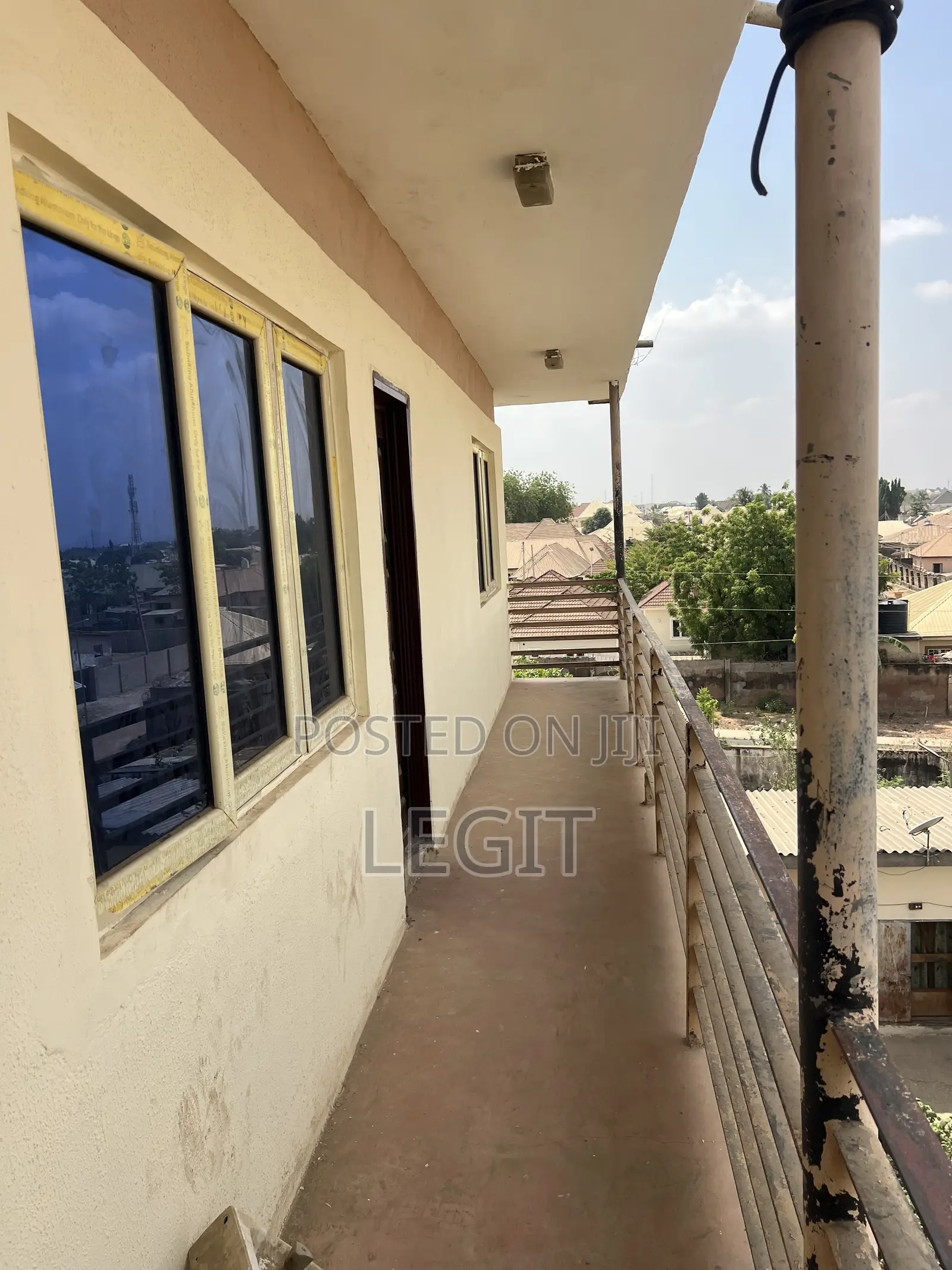 2bdrm Bungalow in Minna for sale