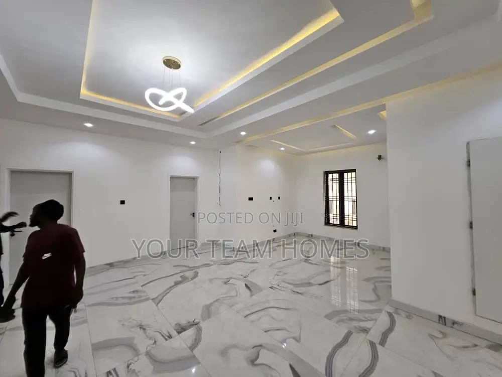 5bdrm Duplex in Katampe Extension for rent