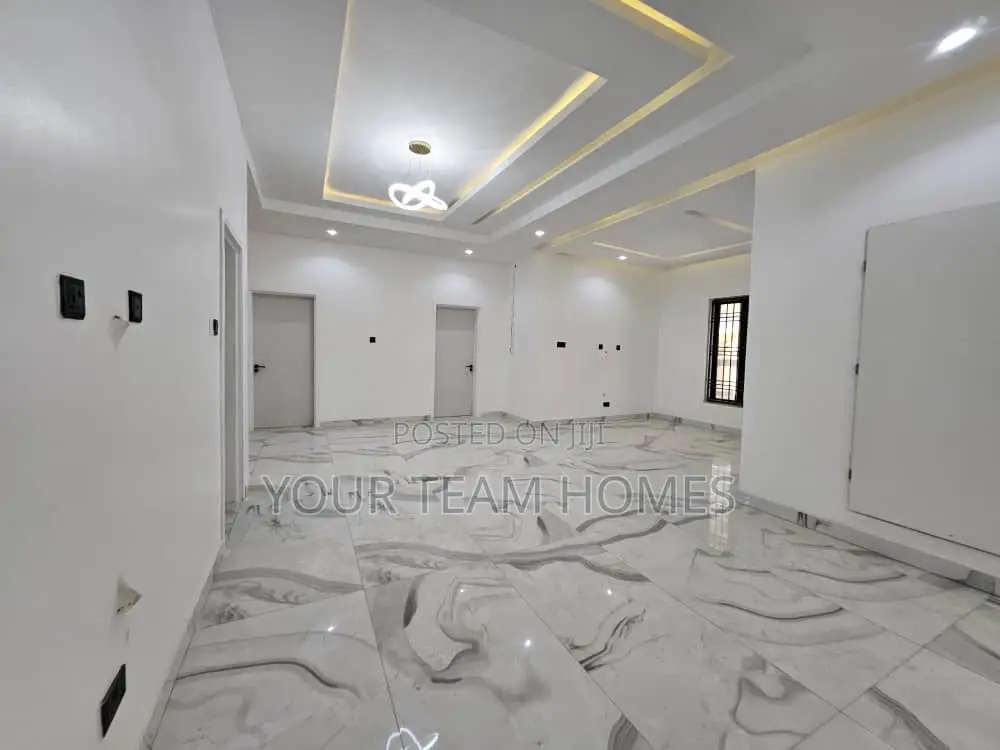 5bdrm Duplex in Katampe Extension for rent