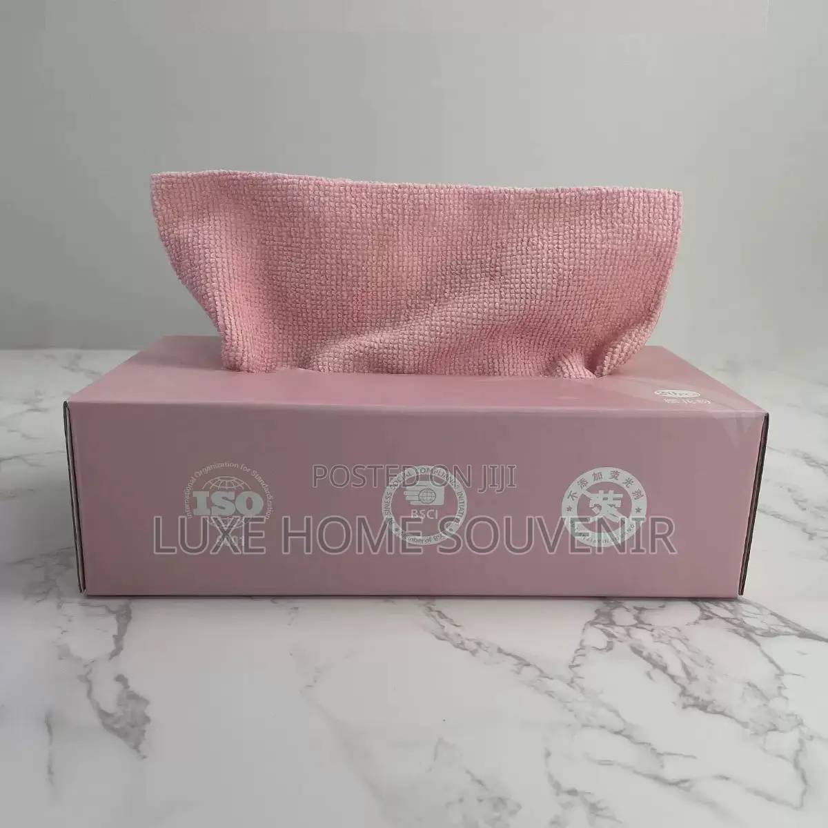 20pcs Micro Fiber Kitchen Napkin
