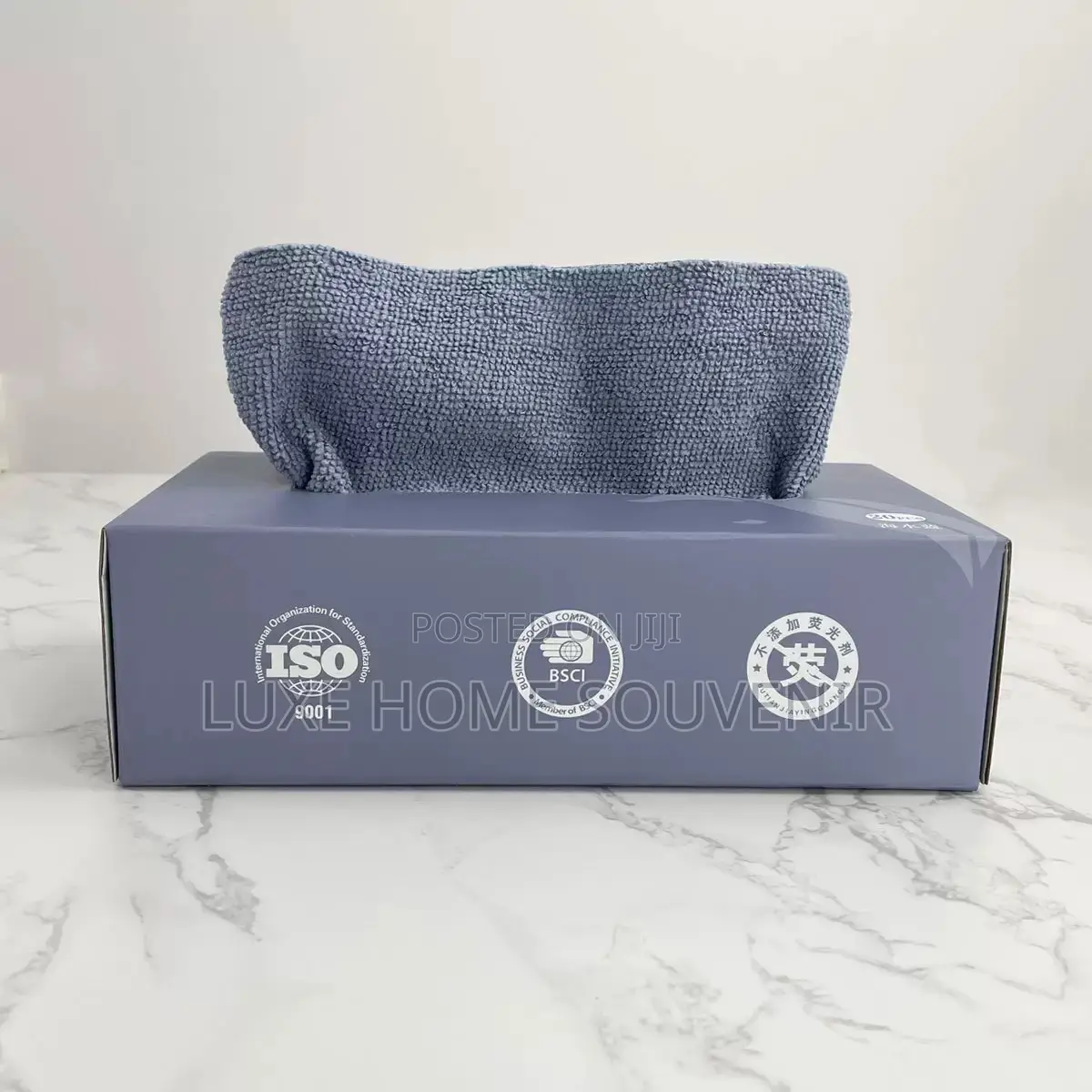 20pcs Micro Fiber Kitchen Napkin