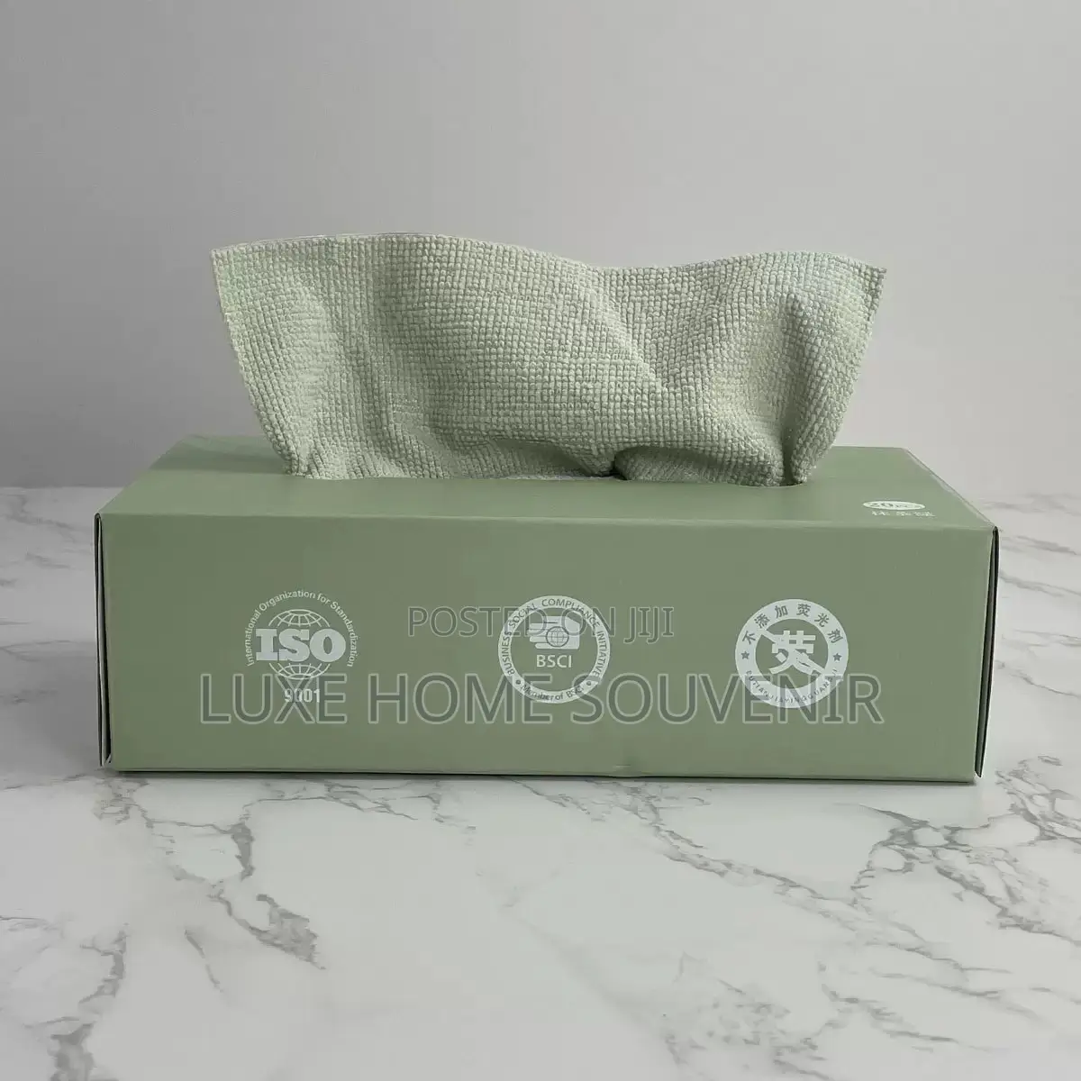 20pcs Micro Fiber Kitchen Napkin