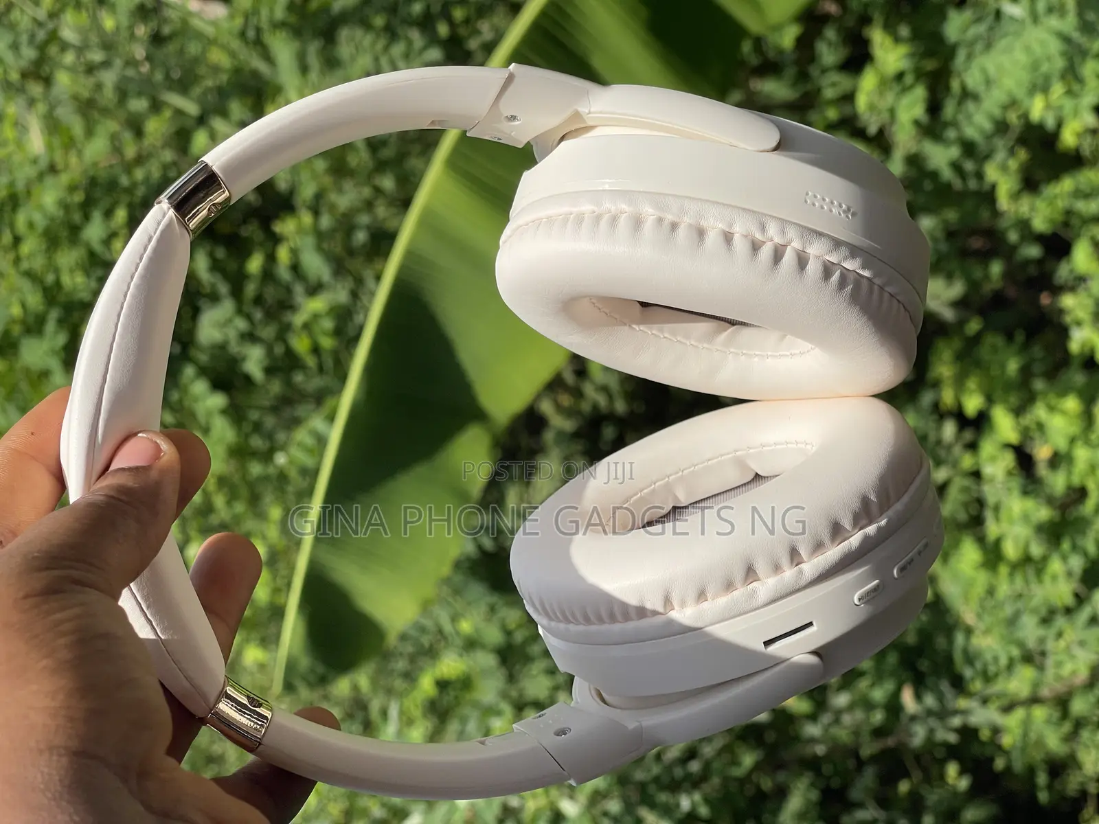 Sony Ult Power Sound Headphone