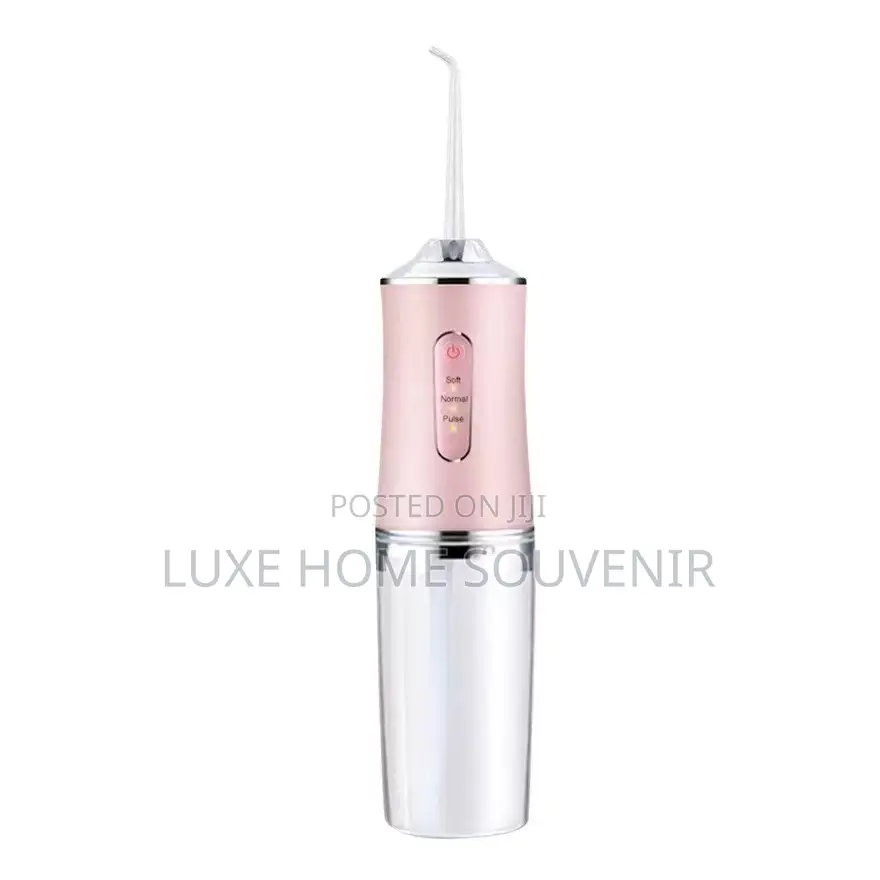 Oral Irrigator