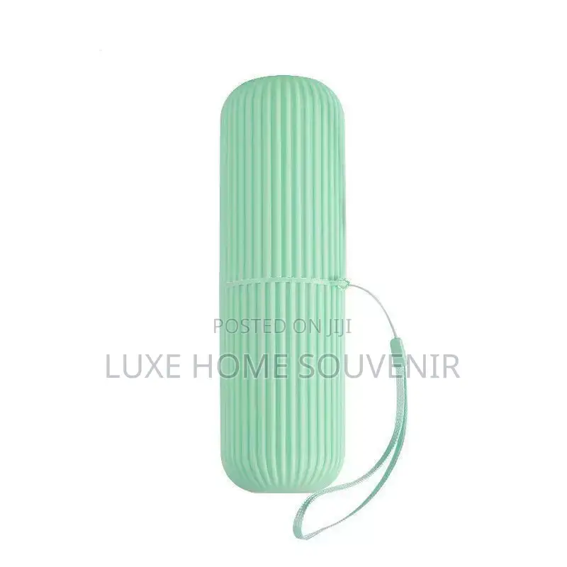 Toothbrush Holder