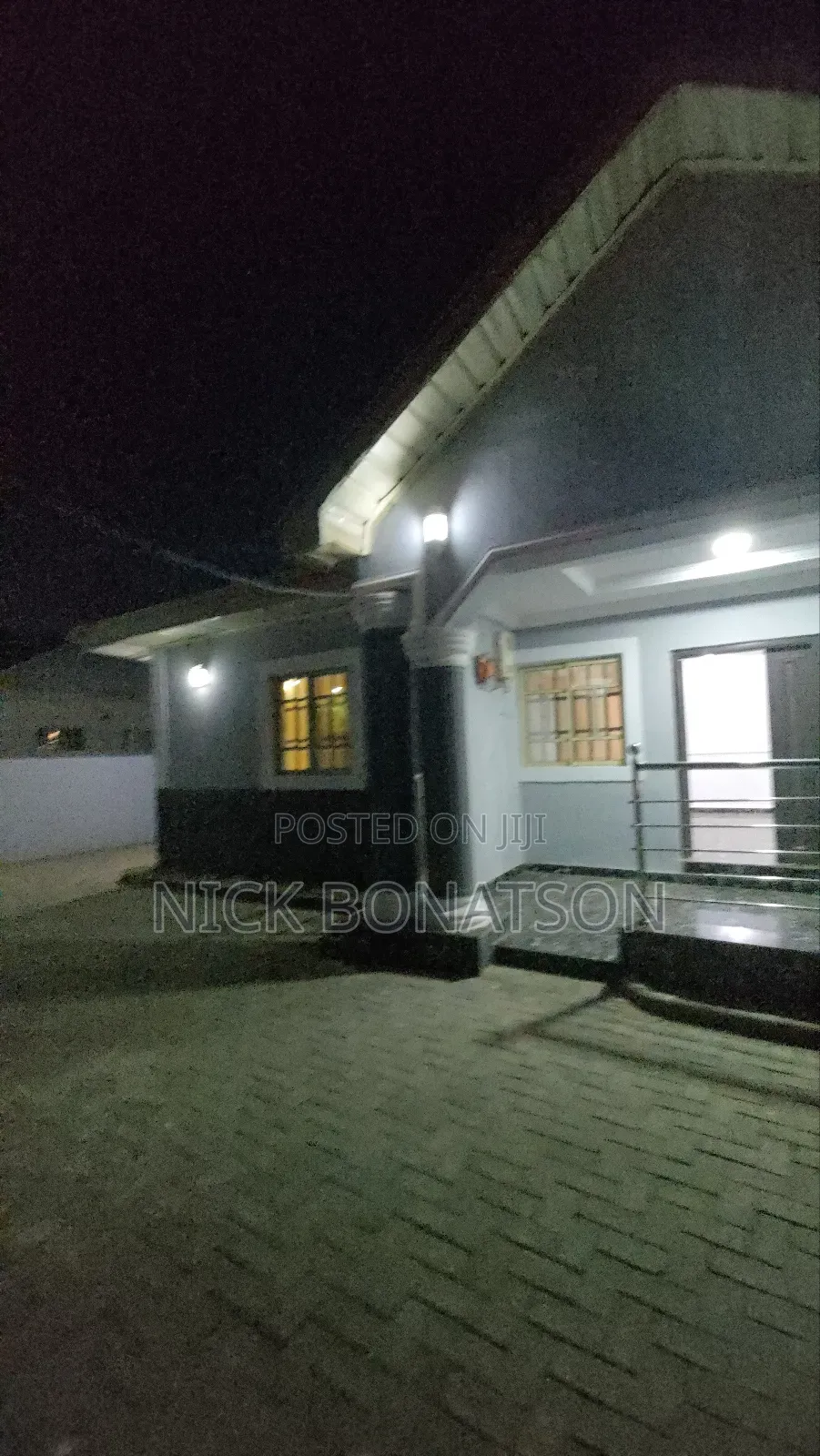3bdrm Bungalow in Gaduwa for rent