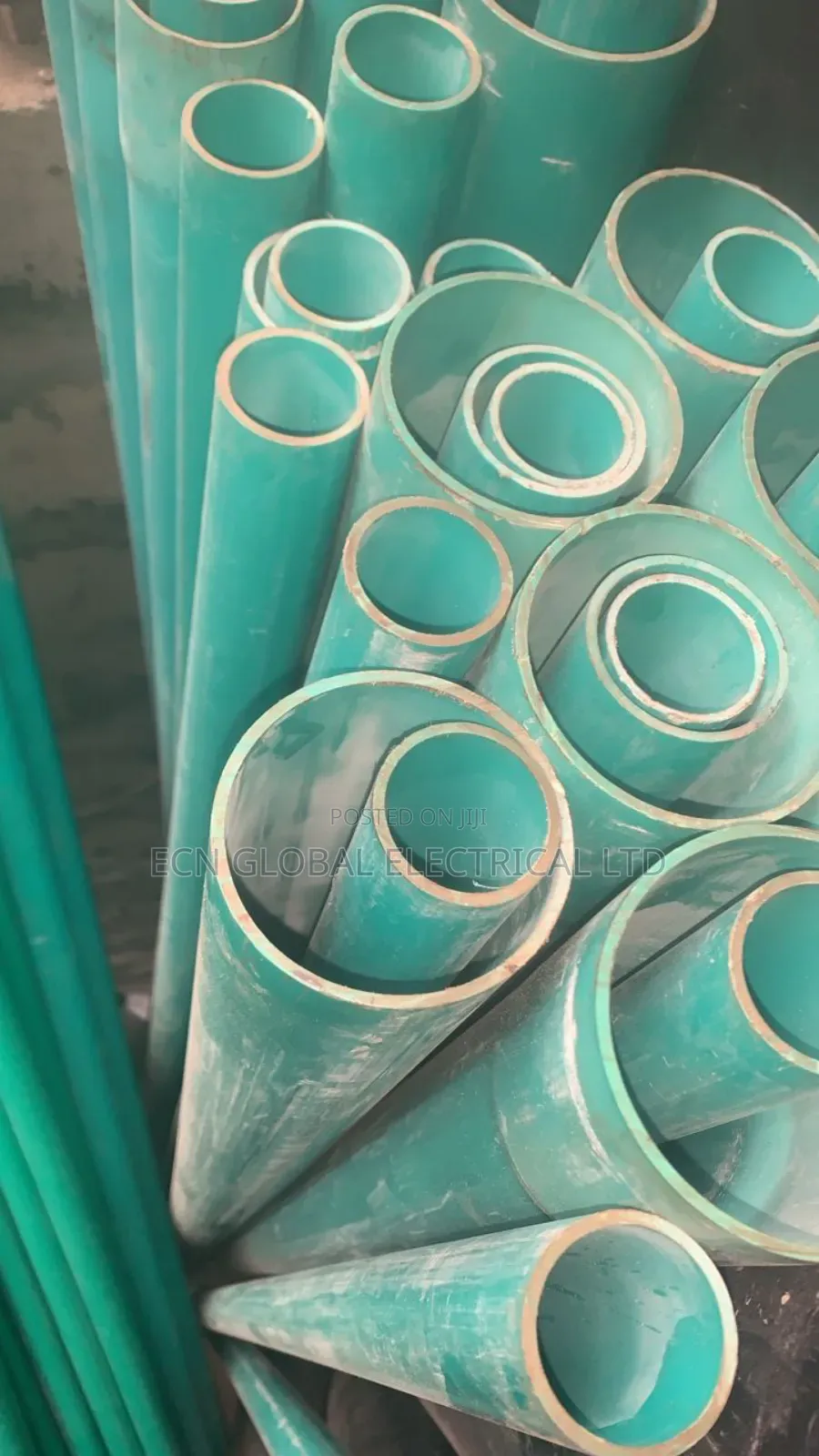 PPR Plumbing Pipes Fittings – Pipes, Elbows, Tees, Sockets End Cap
