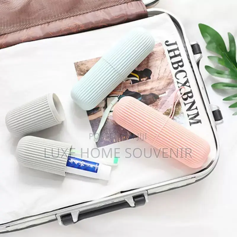 Toothbrush Holder