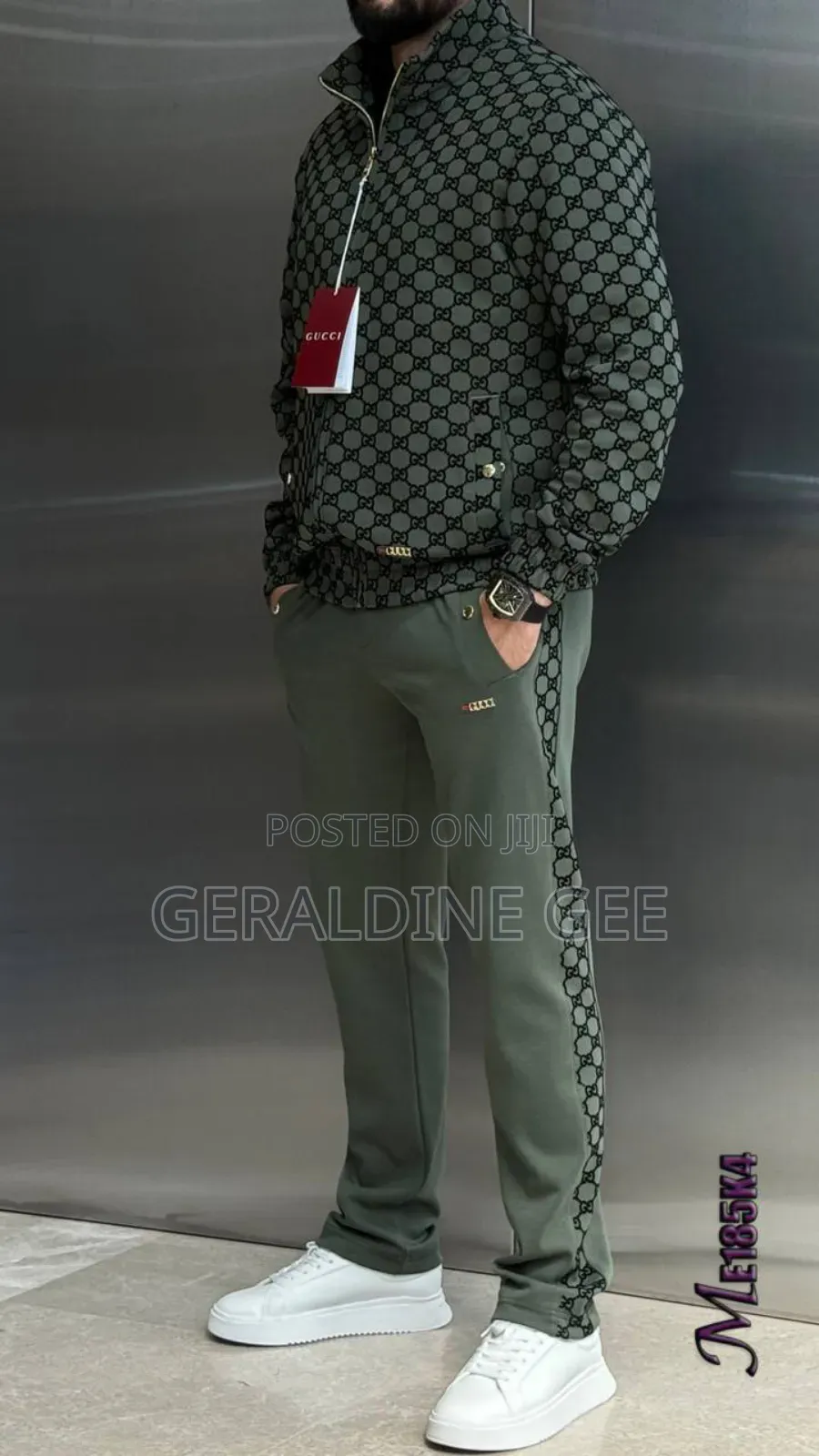 Gucci High Standard Luxurious Turkish Outfits for Any Events Parties