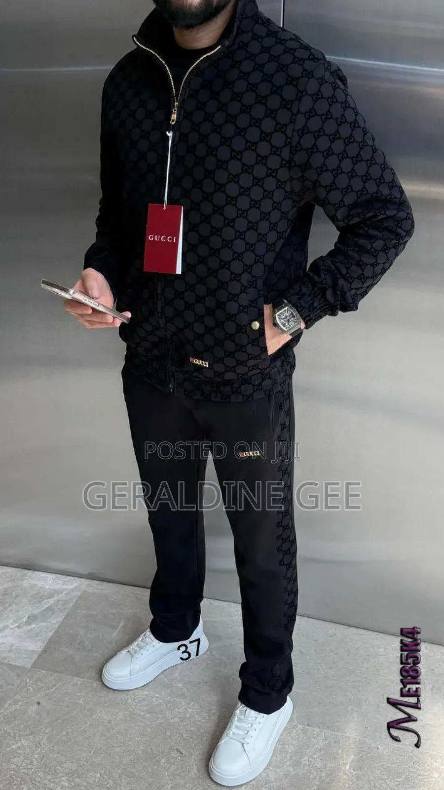 Gucci High Standard Luxurious Turkish Outfits for Any Events Parties