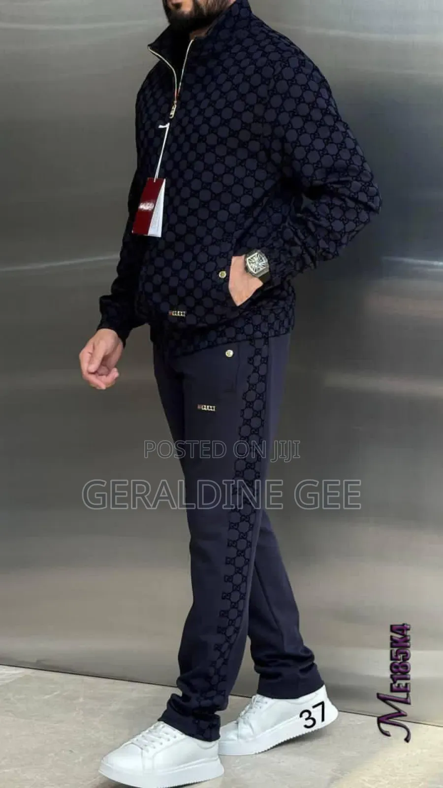 Gucci High Standard Luxurious Turkish Outfits for Any Events Parties