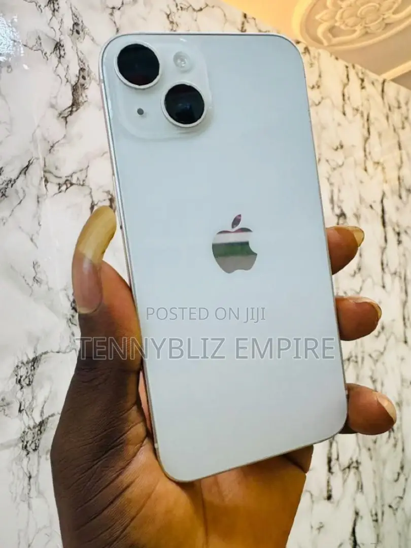Apple iPhone 14 128 GB Silver