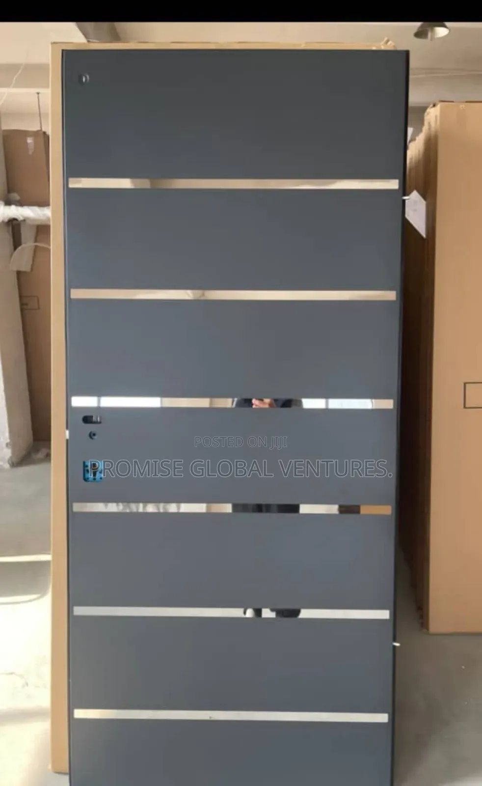 3ft Isrealie Door